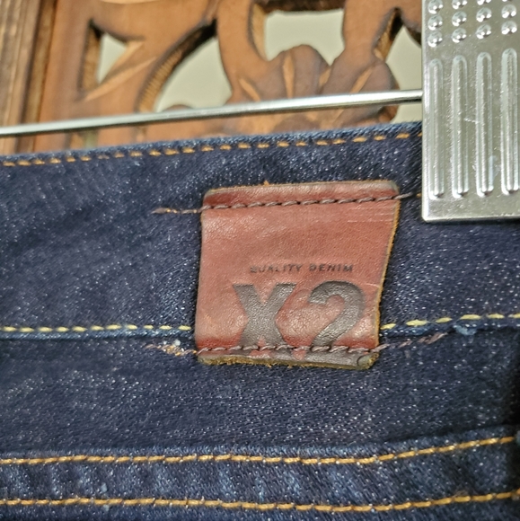 EXPRESS X2 w01 Stella Skinny Jeans - Picture 8 of 8